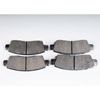 PAD KIT RR DISC BRK - image 1
