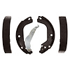 Rear Drum Brake (SLP) - image 1