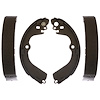Rear Drum Brake (B) - image 1