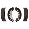 Rear Drum Brake (SLP) - image 1