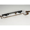 RAIL ASM M/PORT F/INJN FU - image 1