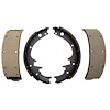 SHOE KIT RR BRK - image 1