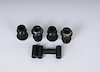 BUSHING KIT-RR BRK CLPR - image 1