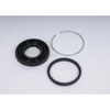Rear Disc Brake (SLP) - image 1