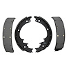 Rear Drum Brake (SLP) - image 1