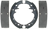 SHOE KIT RR BRK - image 1