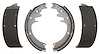 SHOE RR BRK - image 1