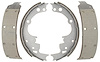 SHOE SET RR BRK - image 1