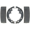 SHOE KIT RR BRK - image 1
