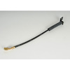 HOSE ASM-FRT BRK - image 1