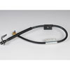 HOSE ASM-FRT BRK - image 1