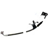 HOSE ASM-FRT BRK - image 1