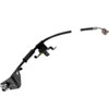 HOSE ASM-FRT BRK - image 1