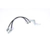 Rear Brake Hose (SLP-1) - image 1