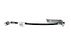 Rear Brake Hose (SLP-1) - image 1
