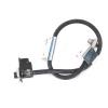 HOSE ASM FRT BRK - image 1
