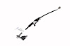 HOSE ASM FRT BRK - image 1