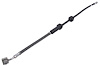 HOSE ASM-FRT BR (SLP-1) - image 1