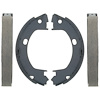 SHOE KIT RR PARK BRK - image 1