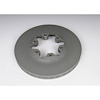 ROTOR FRT BRK - image 1