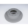ROTOR ASM-RR BRK - image 1