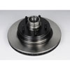 ROTOR ASM FRT BRK - image 1