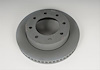 ROTOR-FRT BRK - image 1