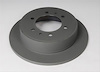 ROTOR RR BRK - image 1