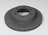 ROTOR FRT BRK - image 1