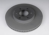 ROTOR ASM-FRT BRK - image 1