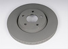 ROTOR-FRT BRK - image 1