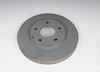 ROTOR-FRT BRK - image 1