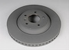 ROTOR-FRT BRK - image 1