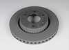 ROTOR ASM-FRT BRK - image 1