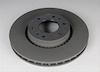 ROTOR ASM-FRT BRK - image 1
