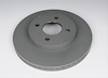 ROTOR-FRT BRK - image 1
