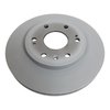 Front Brake Rotor - image 2