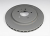 ROTOR-RR BRK - image 1