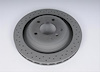 ROTOR-RR BRK - image 1