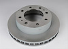 ROTOR-FRT BRK - image 1