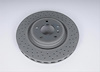 ROTOR-FRT BRK - image 1