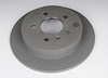 ROTOR-RR BRK - image 1