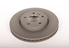 ROTOR-FRT BRK COATED - image 1