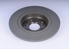 ROTOR RR BRK COATED - image 2