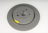 ROTOR ASM-RR BRK - image 1