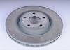 ROTOR-FRT BRK - image 1