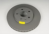 ROTOR ASM-FRT BRK - image 1