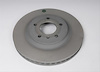 Front Brake Rotor - image 1