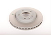 ROTOR-FRT BRK - image 1