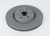 ROTOR-FRT BRK - image 1